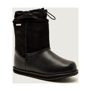 EMU Australia Śniegowce Puggle | zamsz