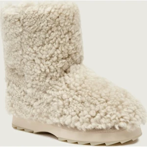 EMU Australia Śniegowce Sharky Lo Teddy | shearling