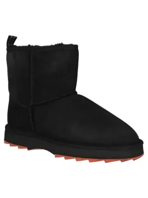 EMU Australia Śniegowce Sharky Mini | zamsz