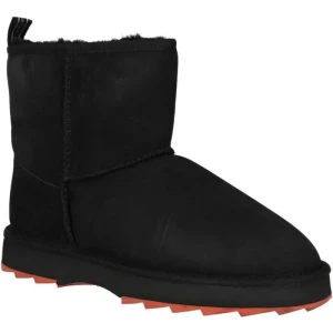 EMU Australia Śniegowce Sharky Mini | zamsz