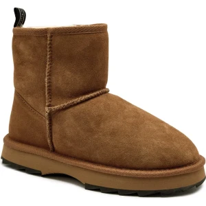 EMU Australia Śniegowce Sharky Mini | zamsz