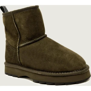 EMU Australia Śniegowce Sharky Mini | zamsz