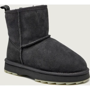 EMU Australia Śniegowce Sharky Mini | zamsz