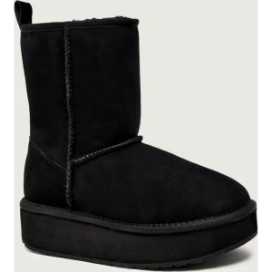 EMU Australia Śniegowce Stinger Lo Flatform | zamsz