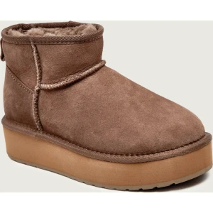 EMU Australia Śniegowce Stinger Micro 2.0 | zamsz