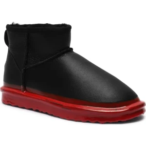 EMU Australia Śniegowce Stinger Micro Dipped | skóra