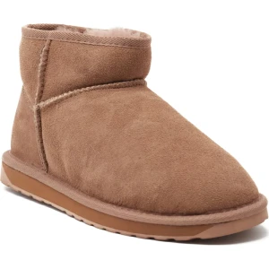 EMU Australia Śniegowce Stinger Micro | wełna | zamsz