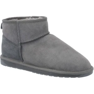 EMU Australia Śniegowce Stinger Micro | wełna | zamsz