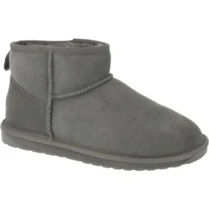 EMU Australia Śniegowce Stinger Micro | wełna | zamsz