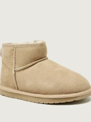 EMU Australia Śniegowce Stinger Micro | zamsz