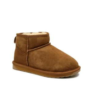 EMU Australia Śniegowce Stinger Micro | zamsz