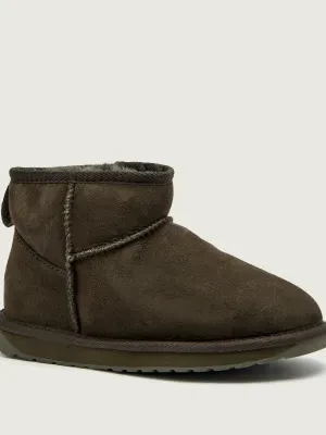 EMU Australia Śniegowce Stinger Micro | zamsz