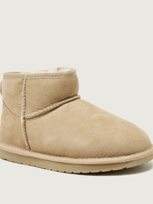 EMU Australia Śniegowce Stinger Micro | zamsz