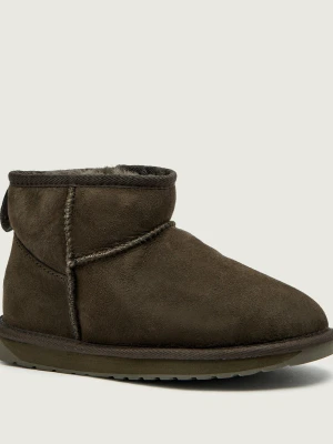 EMU Australia Śniegowce Stinger Micro | zamsz