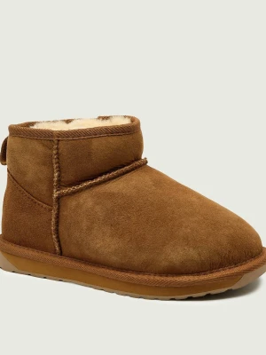 EMU Australia Śniegowce Stinger Micro | zamsz