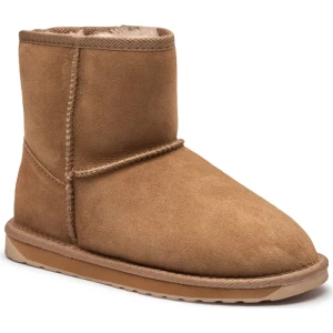 EMU Australia Śniegowce Stinger Mini | wełna | zamsz