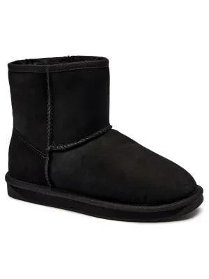 EMU Australia Śniegowce Stinger Mini | zamsz