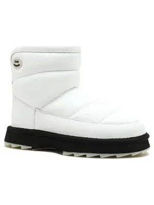 EMU Australia Śniegowce Valerie | skóra