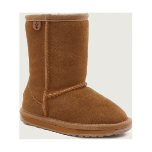 EMU Australia Śniegowce Wallaby Lo | zamsz