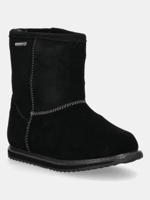 Emu Australia śniegowce zamszowe dziecięce Brumby Lo 2.0