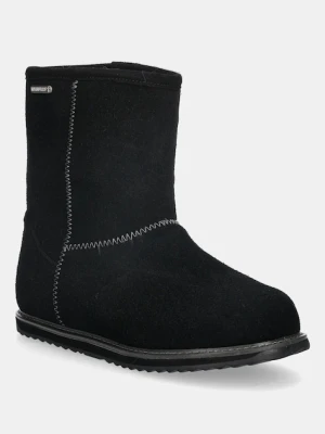 Emu Australia śniegowce zamszowe dziecięce Brumby Lo Teens 2.0