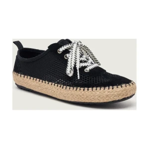 EMU Australia Tenisówki Jaida | zamsz