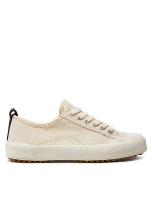 EMU Australia Trampki Hosier W13022 Beżowy