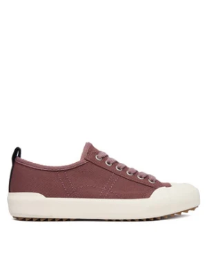 EMU Australia Trampki Hosier W13022 Różowy