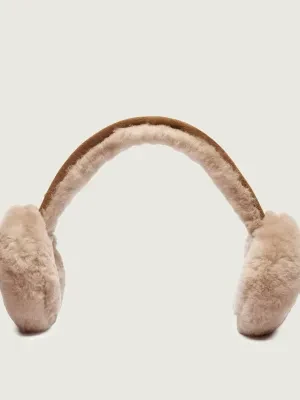 EMU Australia Wełniane nauszniki Angahook