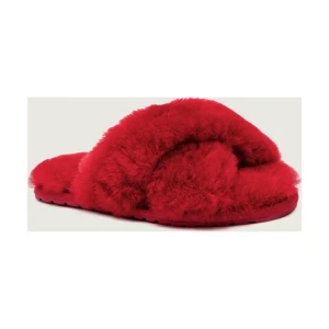 EMU Australia Wełniane obuwie domowe Mayberry