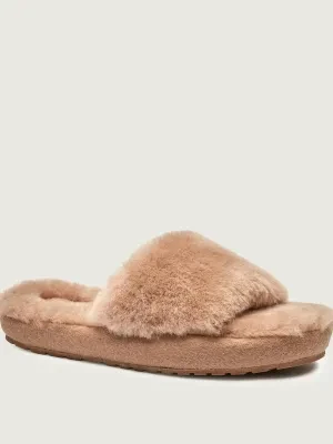 EMU Australia Wełniane obuwie domowe Mckay