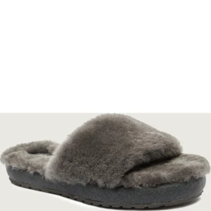 EMU Australia Wełniane obuwie domowe Mckay