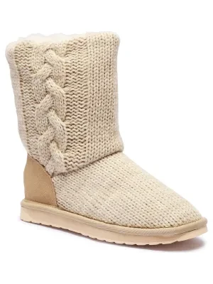 EMU Australia Wełniane śniegowce Bartle