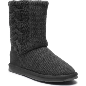 EMU Australia Wełniane śniegowce Bartle