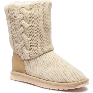 EMU Australia Wełniane śniegowce Bartle