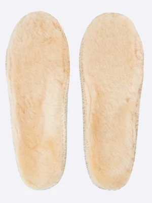 EMU Australia - Wkładki Insole Natural