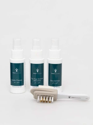Emu Australia - Zestaw do pielęgnacji obuwia Care Kit Assorted