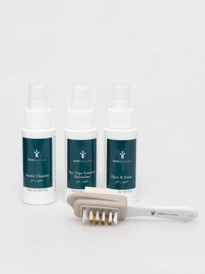 Emu Australia - Zestaw do pielęgnacji obuwie