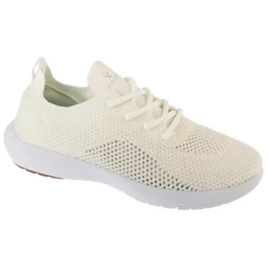 EMU Springbrook W13165-WHIT, Damskie, Białe, buty sneakers, tkanina, rozmiar: 36 EMU Australia