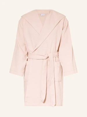 En Vogue Szlafrok Uniseks rosa
