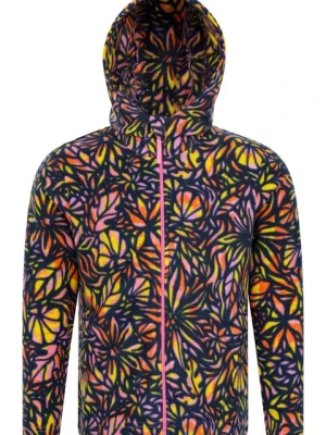 Endeavour II - bluza z kapturem - Blue Mountain Warehouse