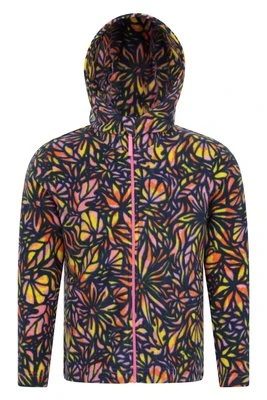 Endeavour II - bluza z kapturem - Bright Yellow Mountain Warehouse