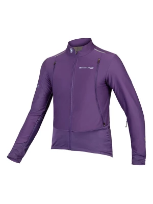ENDURA Koszulka kolarska "Pro SL 3-Season" w kolorze fioletowym rozmiar: S