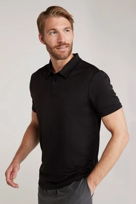 Endurance Isocool - koszulka polo - Black Mountain Warehouse