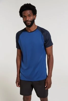 Endurance Isocool - koszulka polo - Blue Mountain Warehouse