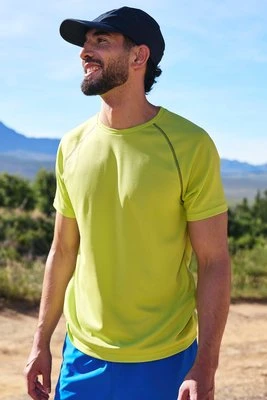 Endurance Isocool - koszulka polo - Green Mountain Warehouse