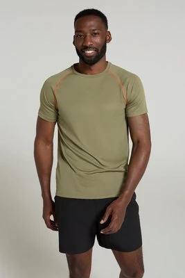 Endurance Isocool - koszulka polo - Green Mountain Warehouse