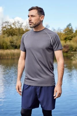 Endurance Isocool - koszulka polo - Grey Mountain Warehouse