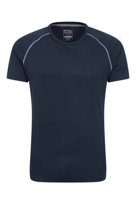 Endurance Isocool - koszulka polo - Navy Mountain Warehouse