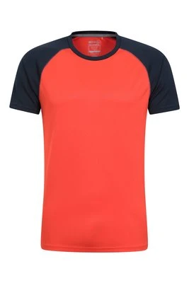 Endurance Isocool - koszulka polo - Orange Mountain Warehouse